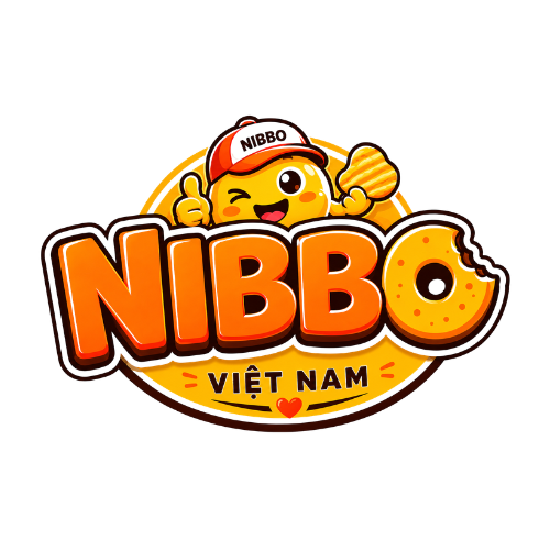 logo nibbo