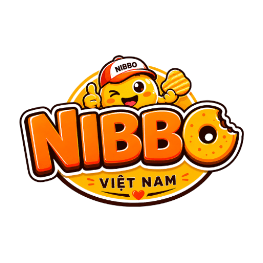 logo nibbo