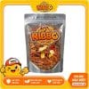 Khô Heo Cháy Tỏi Thơm Ngon Đậm Vị NIBBO