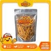 Snack Que Khoai Tây Vị Ngó Sen NIBBO Giòn Rụm